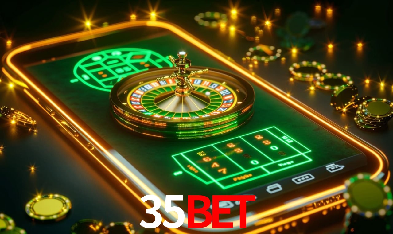 35bet,35bet app