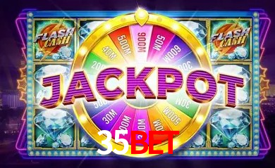 35bet: A Experiência de Casino com Jogos de Mesa ao Vivo