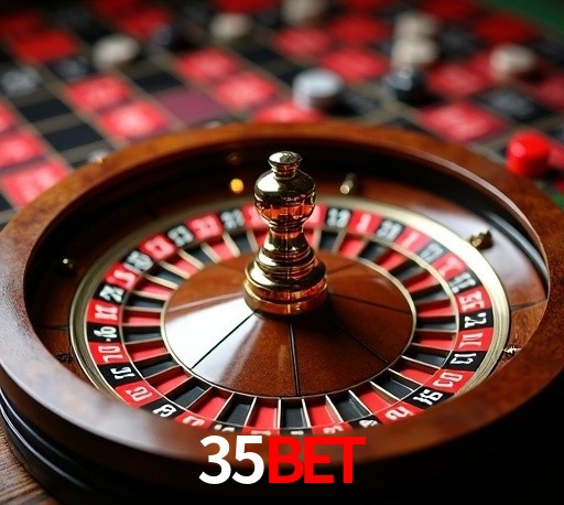 35bet: Jogos de Caça-Níqueis-Altas Recompensas, Roleta-Velocidade, Blackjack-Desafios Máximos